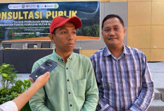 Kades dan Camat Ulu Talo Buka Suara, Tolak Perubahan Status Bukit Sanggul