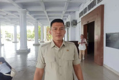 DPRD Dorong Pemprov Bengkulu Siaga Bencana dan Kesiapan Layanan Publik Jelang Nataru