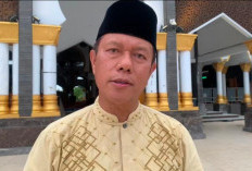 Kasus Super Flu Nihil di Bengkulu, Dinkes Imbau Masyarakat Tingkatkan Kewaspadaan