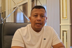 Pemprov Usulkan Kampung Cina hingga Masjid Jamik Jadi Kawasan Wisata Nasional ke Kementerian PUPR