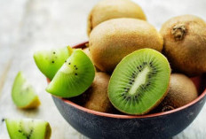 Berbahaya! Ada 8 Efek Samping Konsumsi Kiwi Secara Berlebihan 