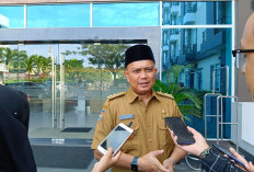 Berangkat Ilegal, Pemulangan 4 Warga Bengkulu dari Kamboja Terkendala Paspor
