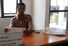 Kawal Hak Karyawan, Disnaker Kota Bengkulu Resmi Buka Posko Pengaduan THR 2026