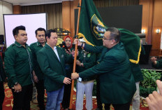 Ketua DPD RI Sultan B Najamudin Pimpin Paguyuban TP Sriwijaya Periode 2026-2031