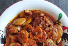 Bisa Bikin Semur, Ini Rekomendasi Masakan Rumahan Jengkol Lezat dan Menggugah Selera