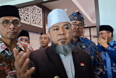 Sabet Predikat Terbaik Nasional, Bengkulu Terima Insentif Rp6 Miliar untuk Gerakkan Ekonomi