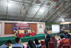 BEM Se-Bengkulu Tolak Pelabelan Negatif: Kritik Mahasiswa Lahir dari Keresahan Rakyat!