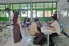 Daftar Ulang SPMB Domisili Dimulai, Siswa yang Belum Dapat Sekolah Diminta Datangi Posko Distribusi