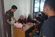 Terancam Pasal Penadahan, Warga Kaur Tersangka Motor Bodong Segera Disidangkan