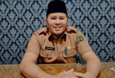 2.830 Warga Bengkulu Selatan Terserang ISPA, Dinkes Ingatkan Jaga Kondisi Tubuh