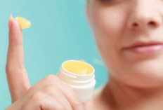 WOW, Klaim Disini Manfaat Istimewa Petroleum Jelly untuk Kesehatan dan Kecantikan Kulit 