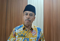 Ada Voucher Belanja, Pemprov Bengkulu Gelar Pasar Murah di 4 Titik, Catat Lokasi dan Tanggalnya
