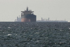 Jalur Energi Global Memanas, Indonesia Amankan Akses Tanker di Selat Hormuz