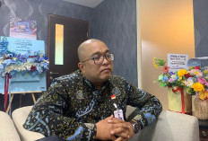 23 BPD Berkumpul di Bengkulu, Undian Simpeda Berhadiah Rp3 Miliar Jadi Ajang Promosi Daerah dan Pariwisata