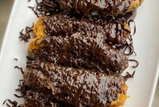 Manis dan Cocok untuk Menu Sehari-hari, Rekomendasi Camilan Cokelat Enak