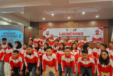 KONI Provinsi Bengkulu Tak Gentar Isu Anggaran, Prestasi Atlet dan Pembinaan Jadi Jawaban