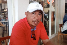 Disperdagrin Kota Bengkulu Pastikan Harga Bahan Pokok Stabil di Awal 2026