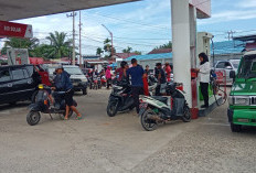 Energi Lebaran Aman: Pertamina Siagakan Satgas Ramadan dan Pertebal Stok BBM di Bengkulu