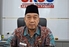 Respons Kondisi Ekonomi Terkini, Pemprov Bengkulu Siapkan Pergeseran Anggaran Rp50 Miliar di APBD-P