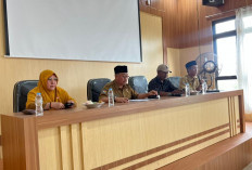 Urai Benang Kusut Puluhan Tahun, Pemprov Bengkulu Bentuk Pokja Percepatan Konflik Agraria