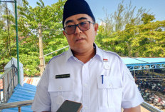 Menunggak Rp1,8 Miliar, Pajak 8.158 Kendaraan Dinas Pemkot Bengkulu Diminta Segera Dilunasi