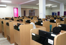 118 Peserta UTBK SMMPTN-Barat 2026 di Unib Dinyatakan Gugur, Ini Penyebabnya