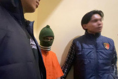Bayi di Kepahiang Tewas Ditenggelamkan dalam Jerigen, Sepasang Kekasih Diamankan