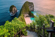 Ini 7 Destinasi Wisata Menarik di Indonesia, Perlu Masuk Daftar Liburan