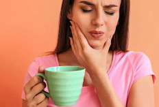 Sederhana dan Mudah Dicoba, Ini Bahan Alami yang Dapat Membantu Meredakan Sakit Gigi