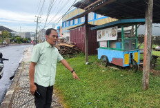 Geng Motor Brutal di Jalan Putri Gading Cempaka, Pelajar SMA di Bengkulu Mandi Darah Ditusuk Sajam