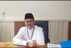 Pengawasan SPMB Diperketat, Inspektorat Bengkulu Awasi Hingga ke Sistem Online