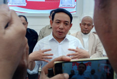 Overload Sampah, TPA Air Sebakul Akan Diperluas Mulai Maret 2026