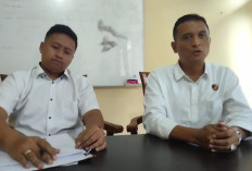 Menantu di Kepahiang Gelapkan Uang Kopi Mertua Rp4,7 Miliar, Diduga untuk Selingkuh dan Foya-foya