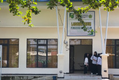 31 Kuota Lagi, STIT-Q Manna Masih Buka Beasiswa untuk Calon Mahasiswa Kurang Mampu