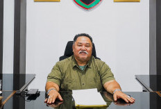 Kuliah Gratis Sampai Lulus, Bupati Rifai Ajak Anak Buruh dan Petani Sawit Buru Beasiswa BPDPKS 2026