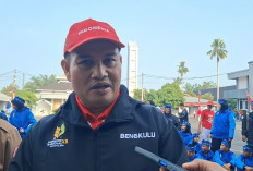 15 Hotspot Terdeteksi di Bengkulu, Kabupaten Kaur Jadi Wilayah dengan Titik Panas Terbanyak