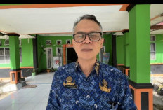 DLH Mukomuko Targetkan Laboratorium Lingkungan Beroperasi 2026, Fokus Kejar Rehab Gedung