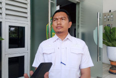 Dishub Kota Bengkulu Siagakan Petugas, Antisipasi Macet Saat Pasar Ramadan