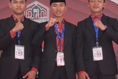 Kawinkan Gelar Juara! Regu Putra dan Putri Seluma Berjaya di Cabang Fahmil Qur’an MTQ ke-37