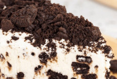 Bisa Jadi Makanan Sehari-hari, Ini Ide Menu Camilan Enak Olahan Oreo