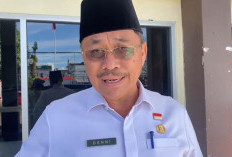 Kejar Status PSN, Pemprov Bengkulu Desak Pemkot Tuntaskan RTRW Kawasan Pulau Baai