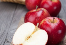 Bisa Sebabkan Perut Kembung, Ini Efek Samping Konsumsi Buah Apel bagi Kesehatan