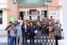 Polemik Lahan Sawah Longsor, PGE Hulu Lais Gugat Balik 3 Petani Lebong Rp22 Miliar 