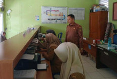 2.417 KPM Bengkulu Selatan Terindikasi Judol, Dinsos: Segera Stop