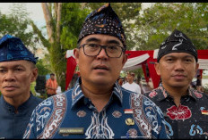 Masjid yang Belum Tersentuh Bantuan Pusat Jadi Prioritas Penerima Sapi Kurban Presiden