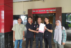 Konflik Karyawan dan Direktur SPBU di Seluma Berakhir Damai, Saling Cabut Laporan