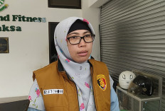 Polda Bengkulu Limpahkan 4 Tersangka Kasus Perbankan ke Kejari Bengkulu