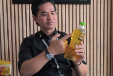 Pomindo Larang Mitra Lakukan Repacking Minyak Goreng Curah