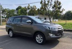 Wajib Masuk Wishlistmu! Ini Deretan Mobil Bekas yang Masih Layak Dibeli Tahun 2026