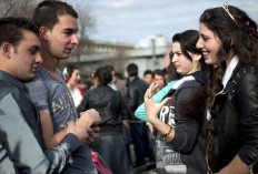 Tradisi Kontroversial di Bulgaria: Pasar Jodoh yang Mematok Harga Calon Istri